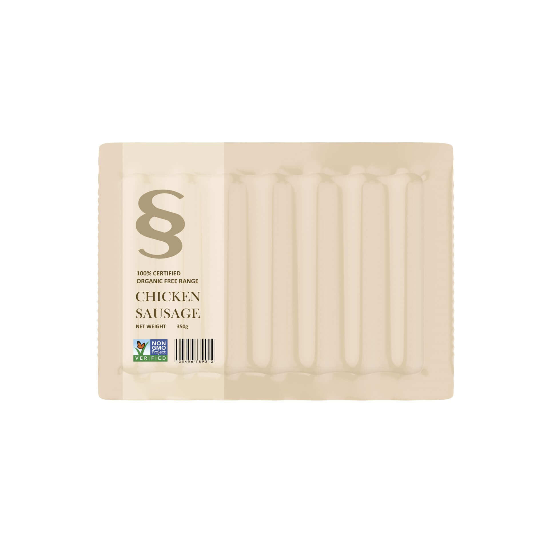 preformed bags and pouches - vacuum pack