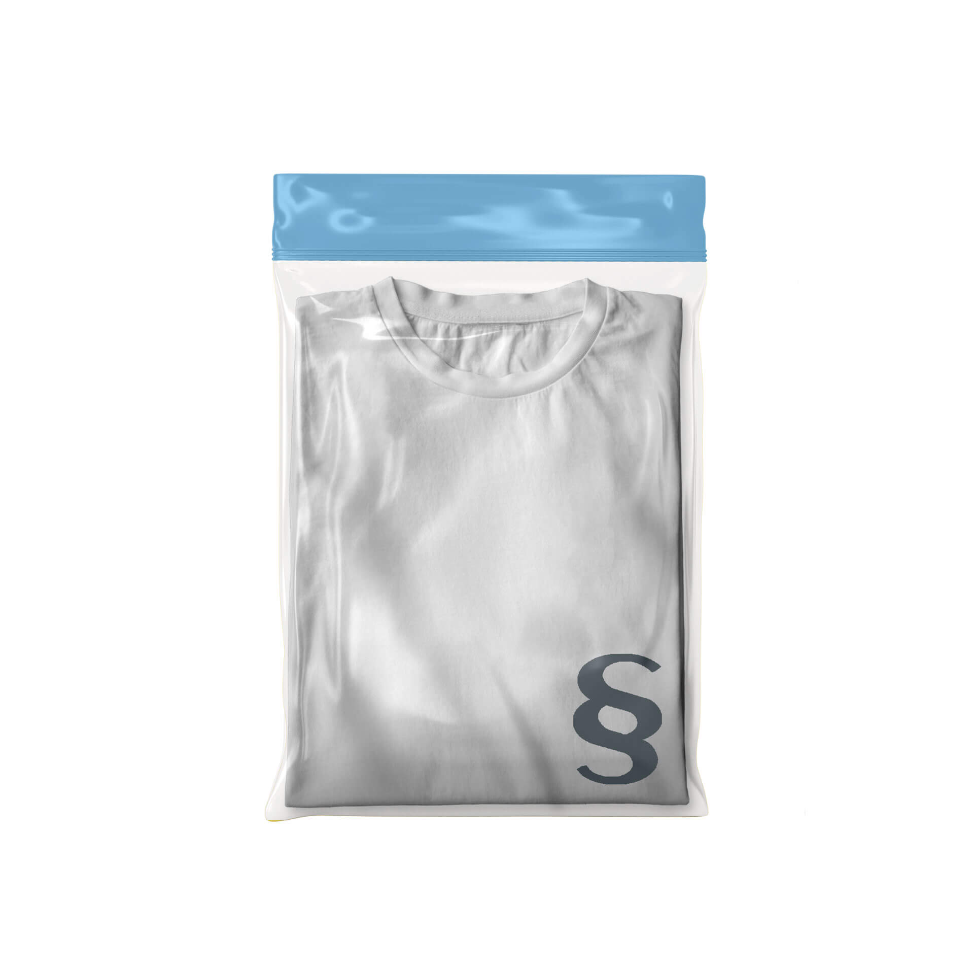 preformed bags and pouches - garment pouch
