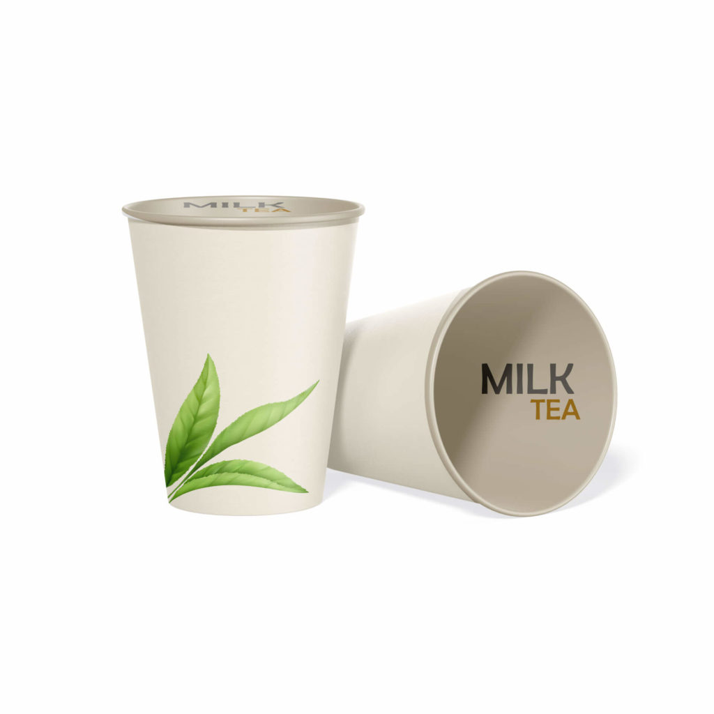 packaging lids - cup sealing lids