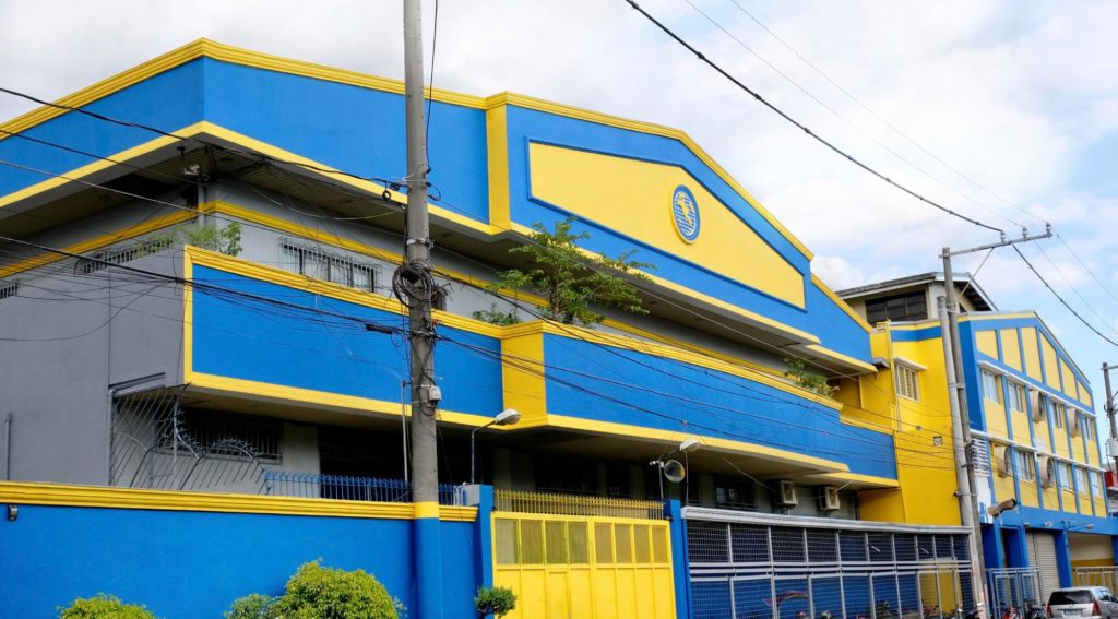 SunGlobe Enterprises Building