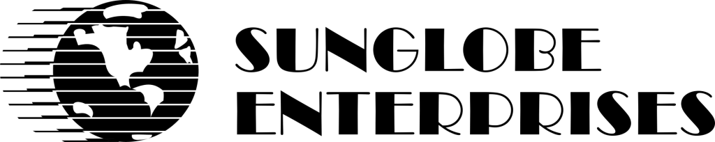 Sunglobe Logo