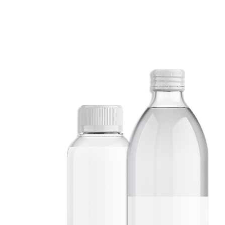 bottle