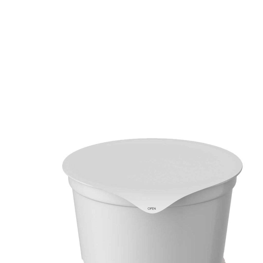 Packaging Lids