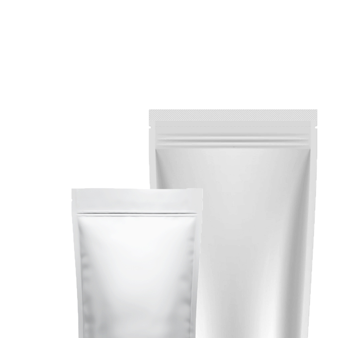 Preformed Bags and Pouches