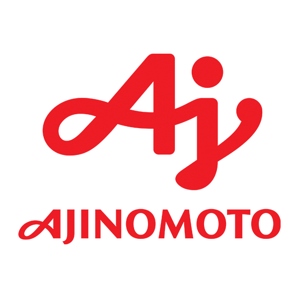 Ajinomoto Logo