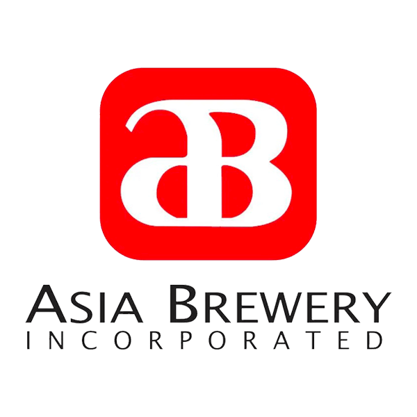 Asia Brewery Logo