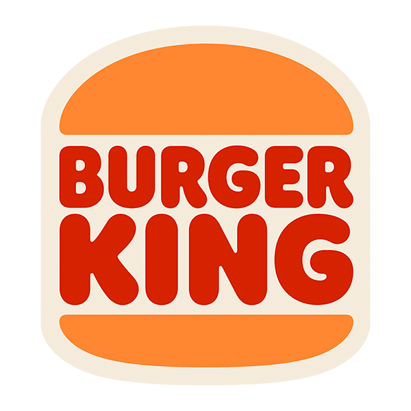 Burger King Logo