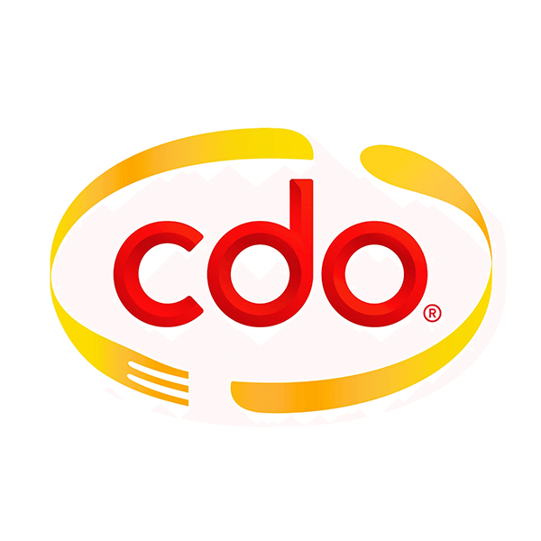 CDO Logo