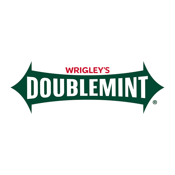 Doublemint Logo