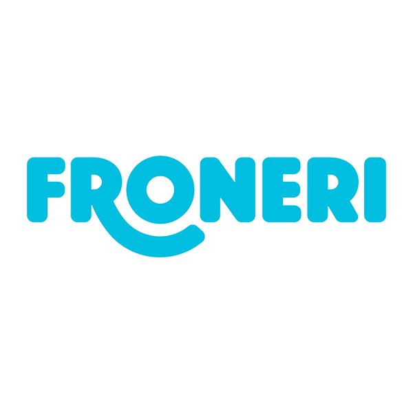 Froneri Logo