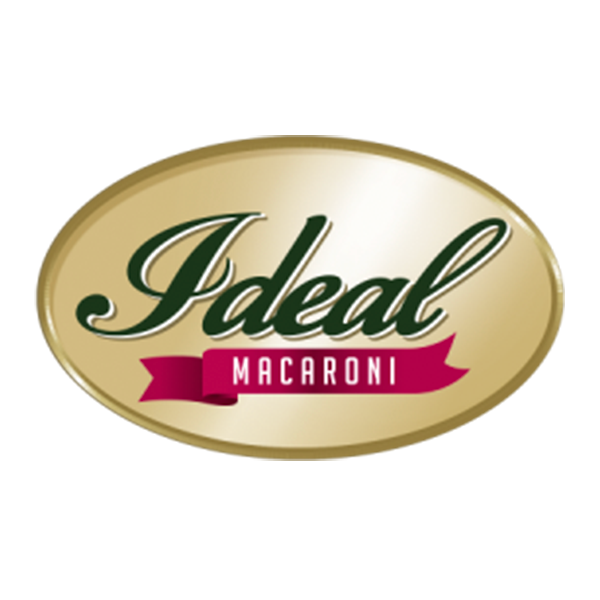 Ideal Macaroni Logo