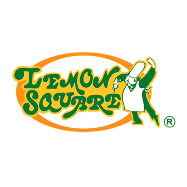 Lemon Square Logo