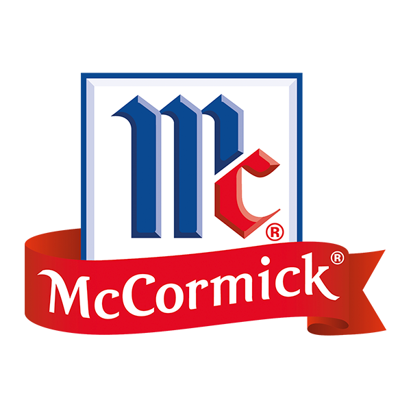 McCormick Logo