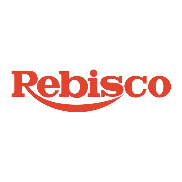 Rebisco Logo